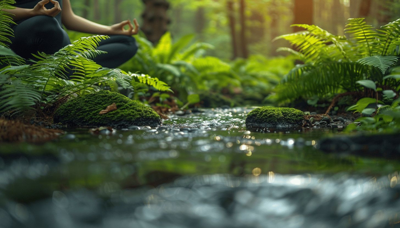 Beneficios de la meditación guiada para transformar tu percepción de la realidad