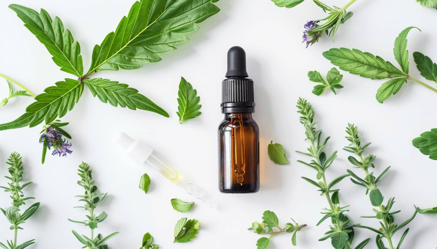 Varios - Beneficios del CBD para el manejo de la ansiedad y el estrés