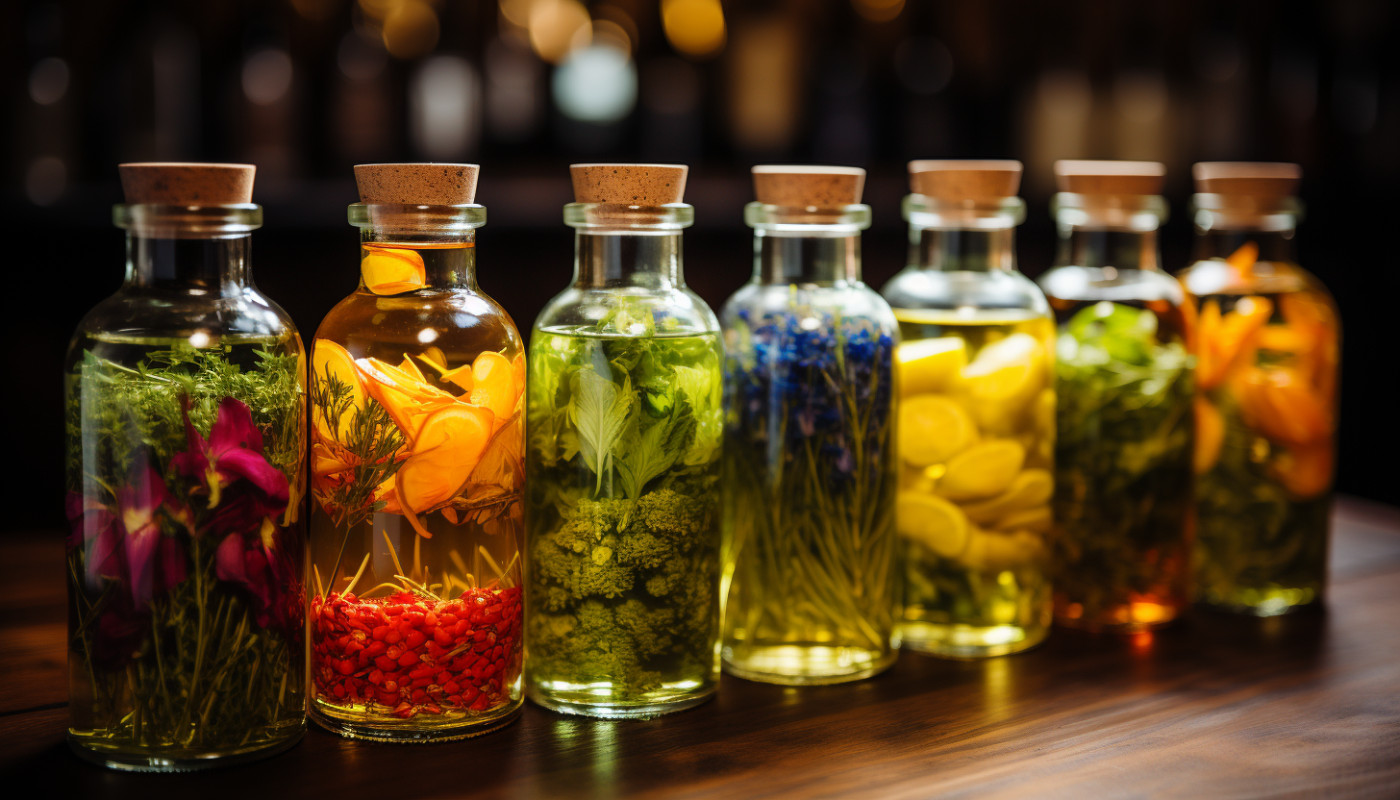 El poder de las infusiones: beneficios para tu salud