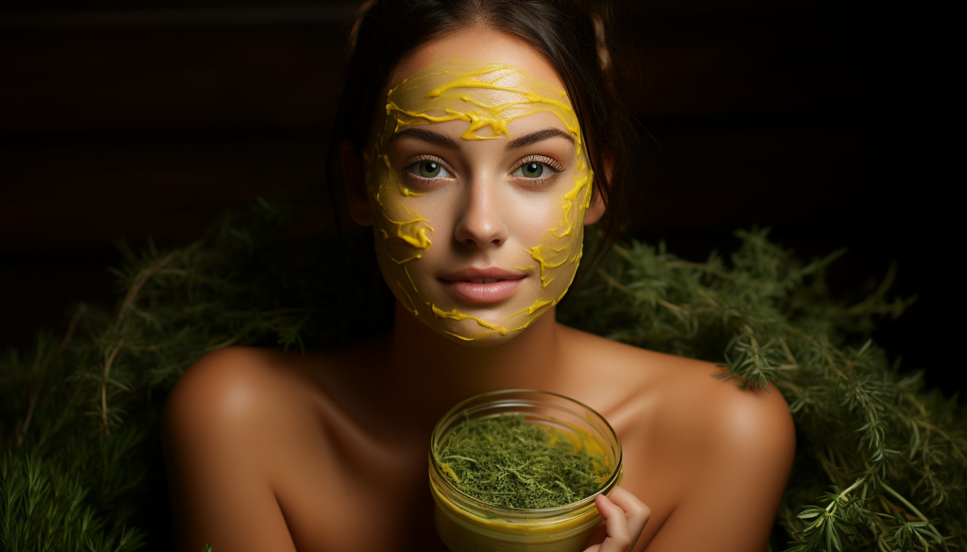 Mascarillas caseras: cuida tu piel con ingredientes naturales