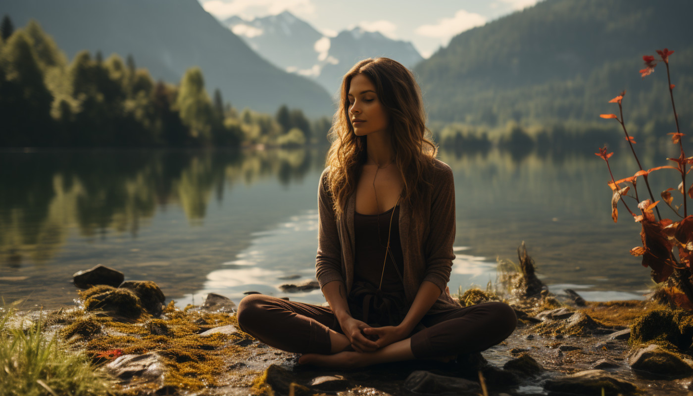 Varios - Revelamos los secretos de la meditación para reducir el estrés